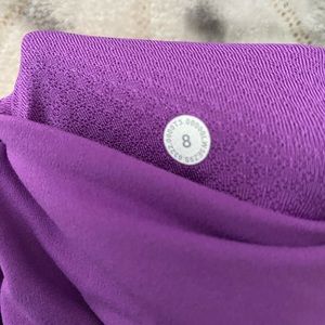 Lululemon flared leggings